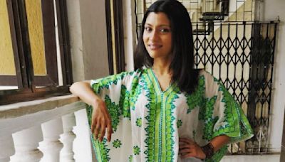 Konkona Sen Sharma admits many instances of ‘sexual harassment’ on film sets have not come to light; reveals female crew members are treated like ‘furniture’