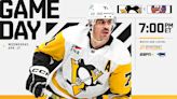 Game Preview: Penguins at Islanders (04.17.24) | Pittsburgh Penguins