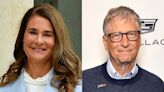 Melinda Gates Resigns From Foundation Shared With Ex Bill Gates