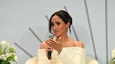 Meghan Markle 'planning UK return' to relaunch Sussex brand and mend Royal ties