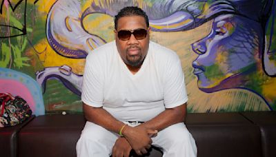 Busta Rhymes & More Remember Fatman Scoop at Celebration of Life Ceremony