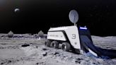 Ex-Blue Origin leaders' secretive lunar startup Interlune has moonshot mining plans