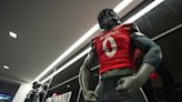 University of Cincinnati unveils new game day football locker room