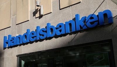 Handelsbanken profit beats forecast amid cost headwinds
