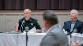 Escambia sheriff has a plan to reduce gun violence. Here's what's in store: