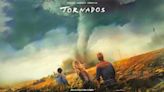 Estreno. El cine de catástrofes regresa con “Tornados”