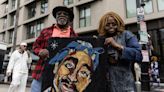 El acusado del asesinato de Tupac Shakur hace 27 años se declara inocente