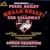 Hello, Dolly! [Original Broadway Cast Recording]