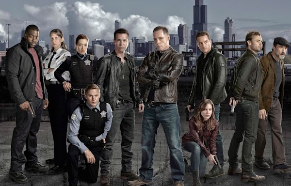 Here are all the characters leaving NBC's cop drama Chicago PD in 2024
