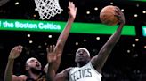 Celtics' 3-point onslaught powers Boston to 120-95 win over Cavaliers