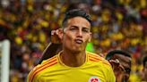 Cuatro colombianos, en el último once ideal de la Copa América tras la final