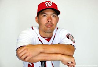 Kurt Suzuki