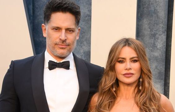 Joe Manganiello Denies Sofía Vergara's Divorce Claims: "That's Simply Not True"