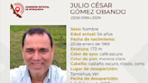 Reportan como desaparecido a César Gómez Obando, exalcalde de Naranjos-Amatlán, Veracruz