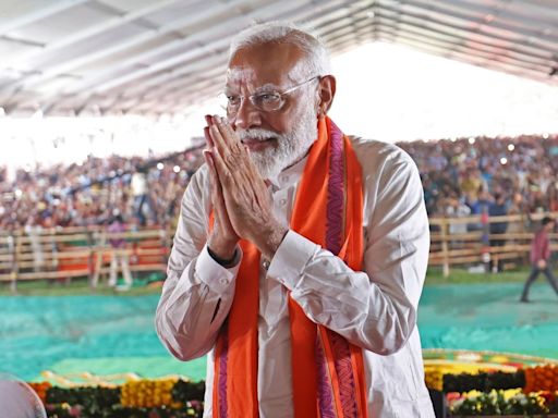 ‘World got to know Mahatma Gandhi from movie,’ Modi claims; Congress hits back