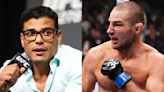 Paulo Costa trolls 'boring as f**k' Sean Strickland ahead of UFC 302 middleweight clash | BJPenn.com