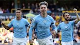 Wolves 0-3 Man City LIVE! Haaland, Grealish, Foden goals - Premier League result, match stream, latest updates