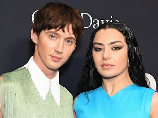 Charli XCX & Troye Sivan Sweat Tour: Dates, Presale, and Ticket Pricing Information