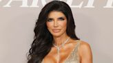 Teresa Giudice Says the Food in Prison Was ‘So Good,’ She Often Cooked Fellow Inmates Her Specialty Dish