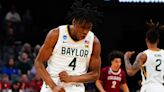 OKC Thunder Select Baylor Freshman Ja'Kobe Walter in Recent Mock Draft