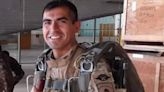 Córdoba: un sargento del ejército murió tras sufrir un fallo en su paracaídas durante un entrenamiento | Sociedad