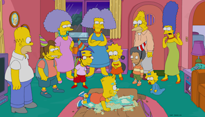 ‘The Simpsons’ Aired Its ‘Series Finale’ on Sunday Night — but Don’t Worry, That Wasn’t Really the Last Episode