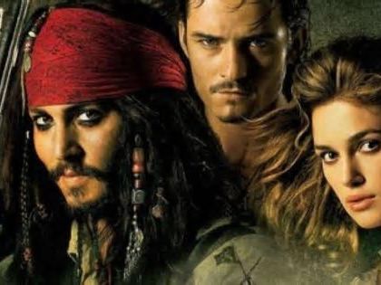 OFICIAL: La próxima película de 'Piratas del Caribe' será un reboot