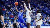 Here’s what we know so far about Kentucky’s non-conference women’s basketball schedule