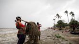 Bangladesh evacuates hundreds of thousands as a severe cyclone approaches from the Bay of Bengal