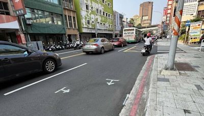 國賠案成立...道路凹陷害7旬翁自摔亡 竹市府擬向國土署求償