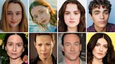 Suzanna Son, Lili Taylor, Katherine Waterston & More Set For Netflix’s ‘Fear Street: Prom Queen’