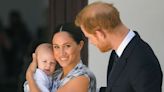 Prince Harry’s children are being ‘written out of the narrative’ growing up in US