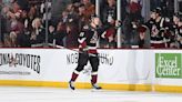 Magical: Doan Scores Twice in Debut as Coyotes Top Blue Jackets | Arizona Coyotes