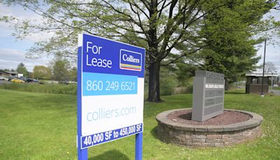 CT Department of Public Health moving its PPE stockpile to East Hartford facility