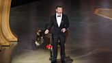 Jimmy Kimmel fesses up over the Oscars donkey ruse: 'We hired an L.A. donkey'