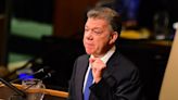 Santos se opone a Petro: "Usar el Acuerdo de paz para una constituyente es un absurdo"