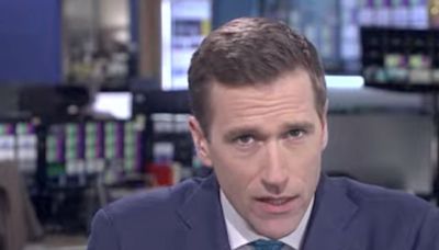 'Disrespectful!' Sky News Presenter Tears Into Government For Cancelling Media Appearance