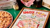 Get free St. Louis art with your Imo’s Pizza for 60th anniversary