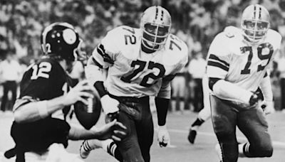 Cowboys legend explains '70s Steelers' biggest advantage in Super Bowl wins vs. Dallas