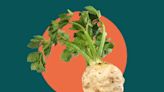 It’s Celery Root Season — Here’s How to Use This Underrated Root Vegetable