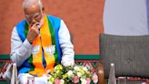 El caso de la victoria que humilla al ganador: las elecciones en la India de Narendra Modi