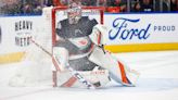 Oilers sign goaltender Stuart Skinner to 3-year extension