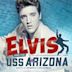 Elvis and the USS Arizona