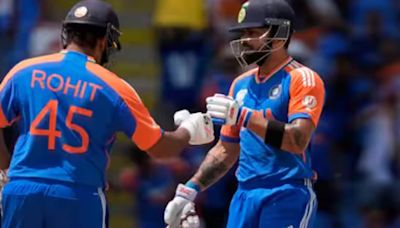 T20 World Cup: 3 key aspects for India in semi-final against England