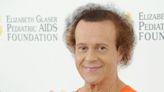 Richard Simmons’ Team Shares His Final Prepared Social Media Post 1 Week After Death