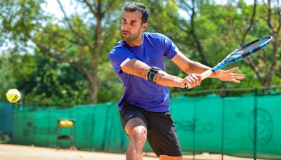 India’s Yuki Bhambri wins ATP Tour tournament doubles title in Switzerland, 3rd career triumph | Mint