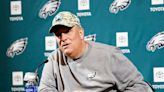 Meet the Eagles’ coordinators: 5 takeaways from Vic Fangio and Kellen Moore’s introductory news conferences