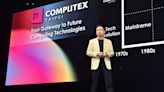 COMPUTEX 2024全球記者會 科技巨擘齊聚 共同串聯AI創新未來