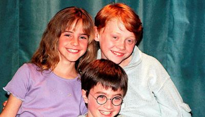 Prochaine série « Harry Potter » : qui seront les prochains Harry, Hermione et Ron ?