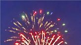 July 4 celebrations include 5 more nights with fireworks